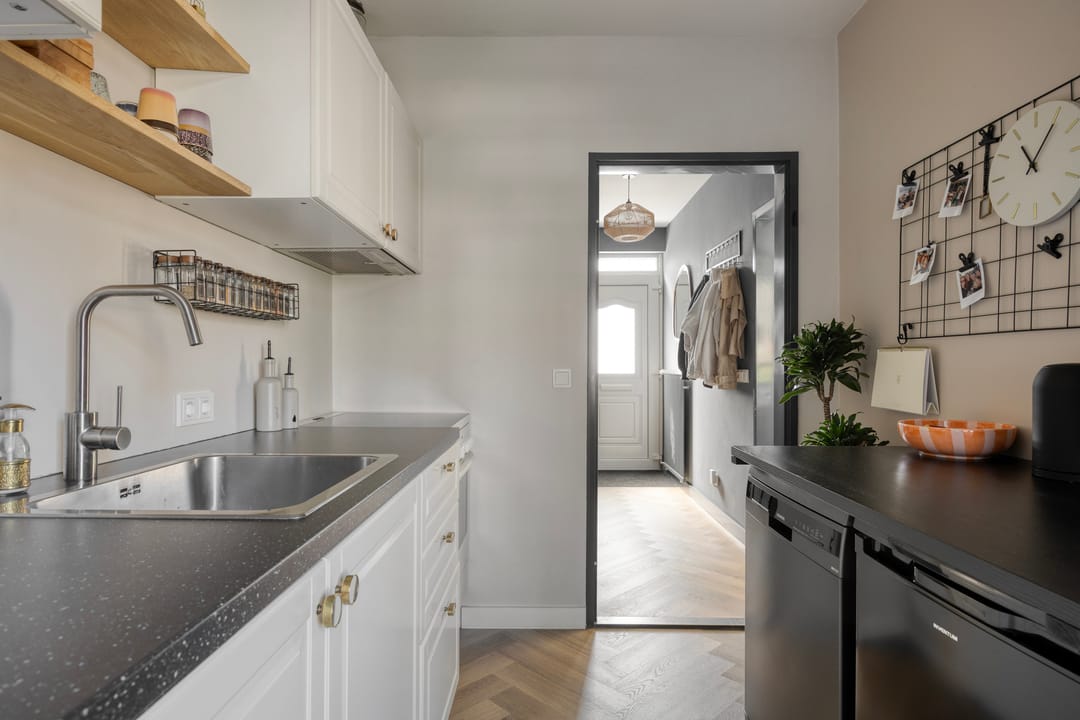 Photo 31 of Louis Couperusstraat 66