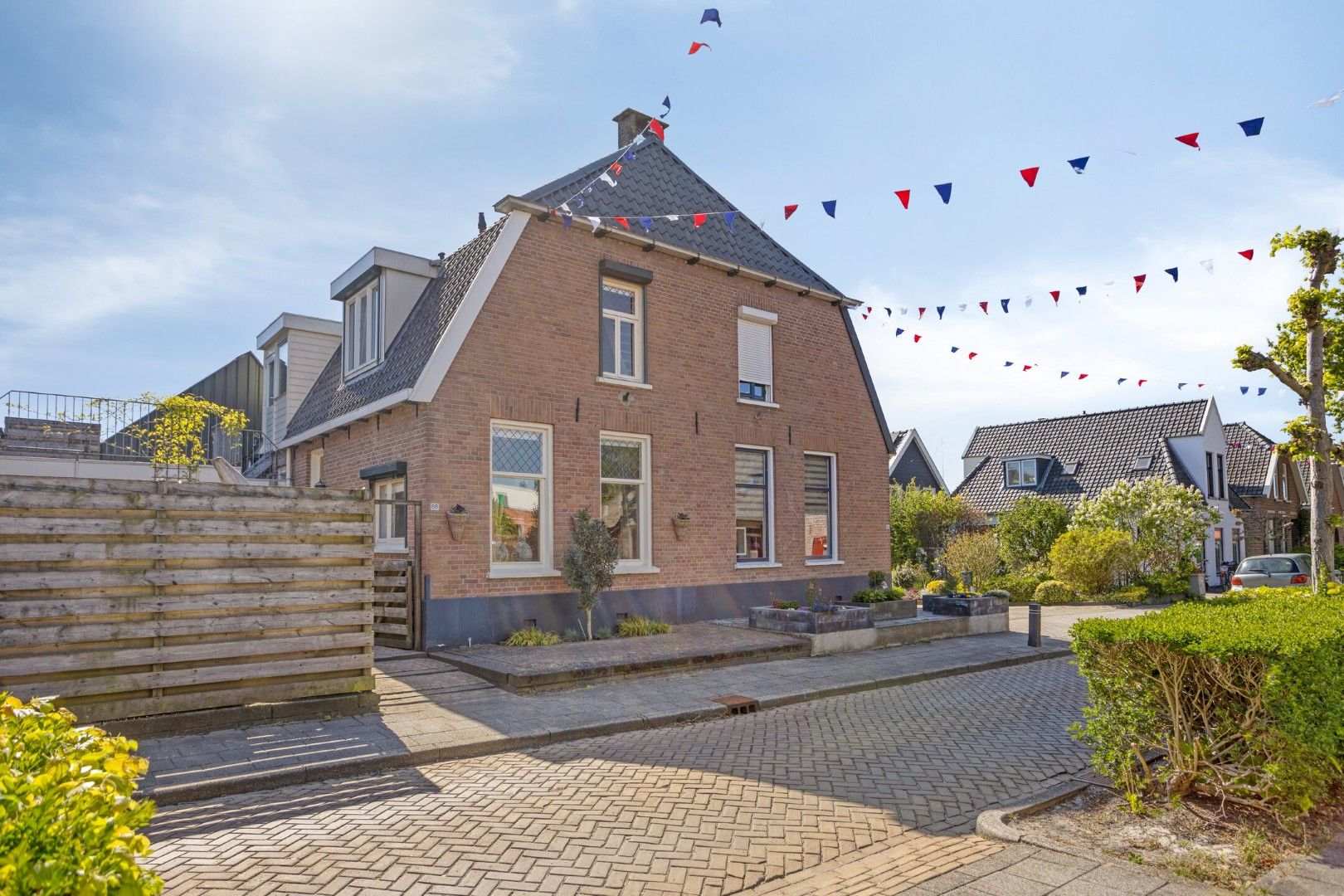 Dorpsweg 88 
