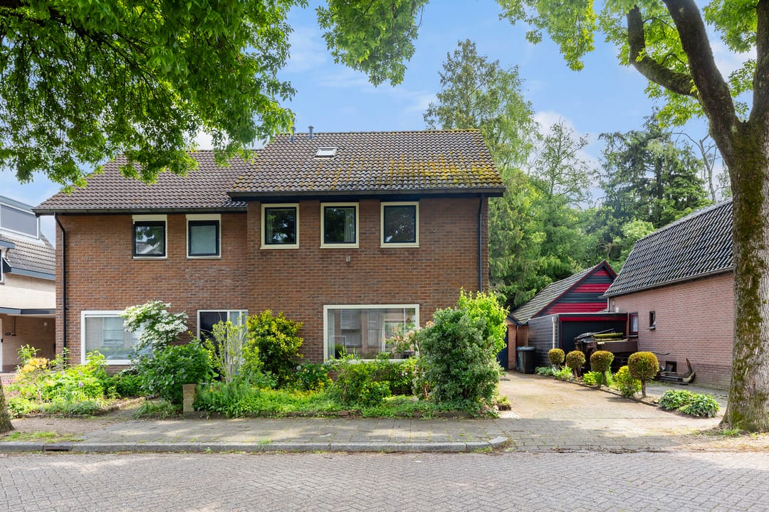 Foto 41 van Blekersweg 29