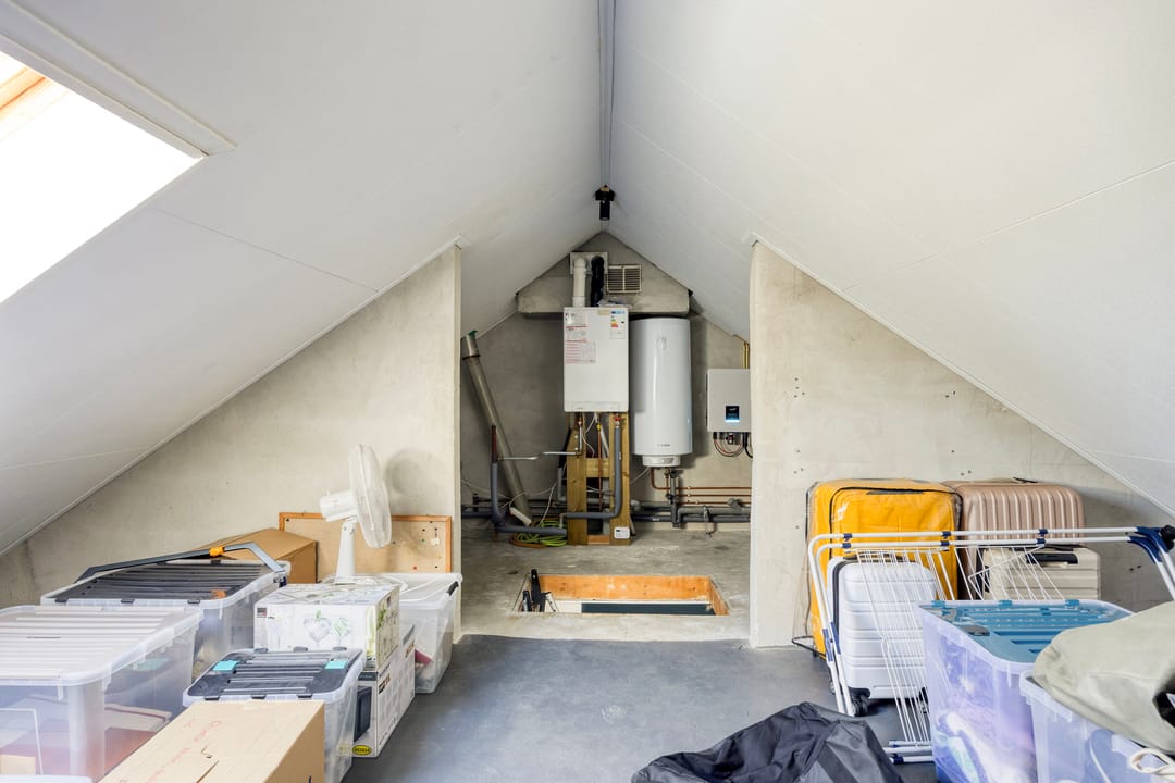 Photo 61 of Louis Couperusstraat 66