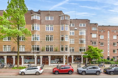 Cornelis Krusemanstraat thumbnail