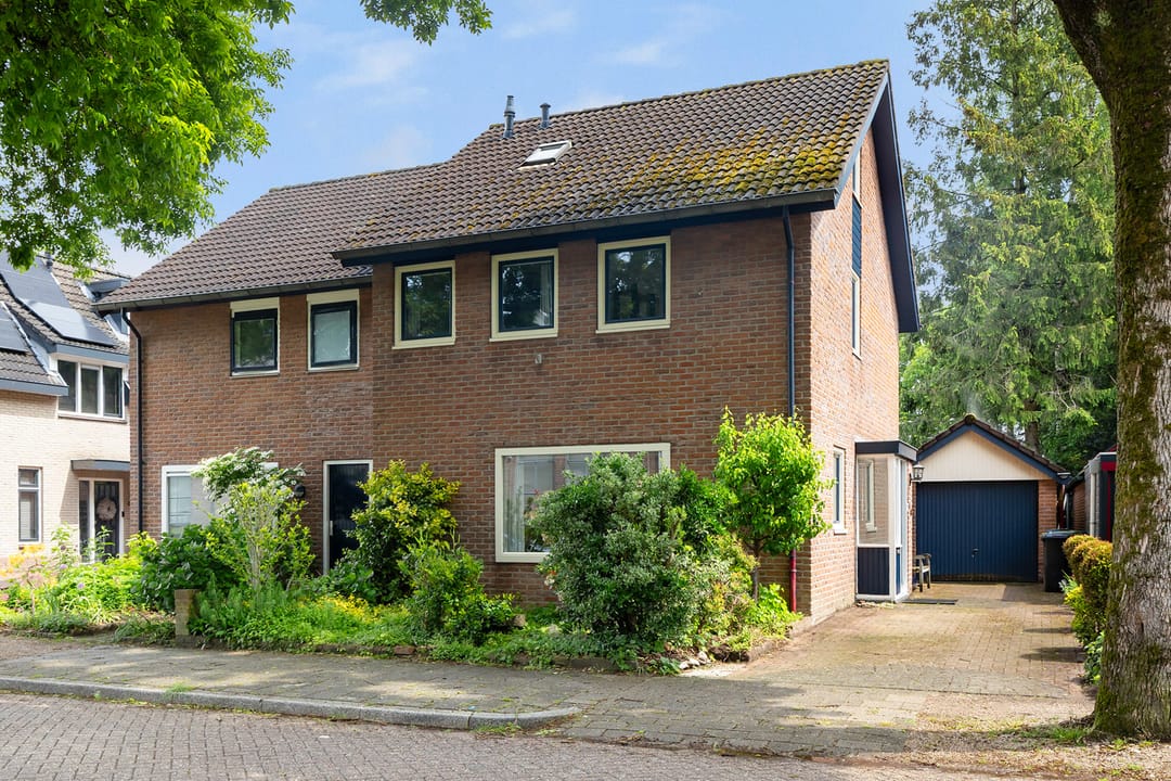 Foto 1 van Blekersweg 29