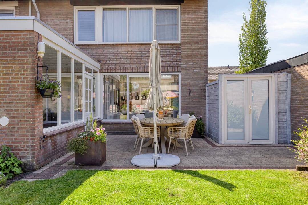 Photo 68 of Louis Couperusstraat 66
