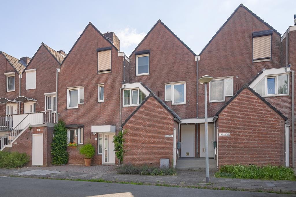 Foto 1 van Aan het Valderen 11-B