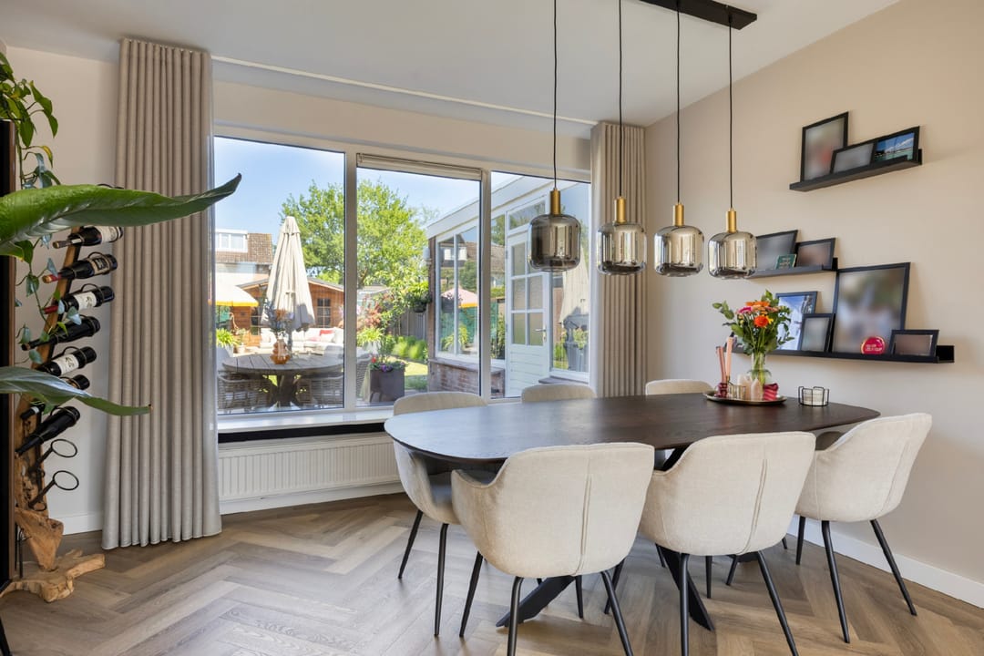 Photo 26 of Louis Couperusstraat 66