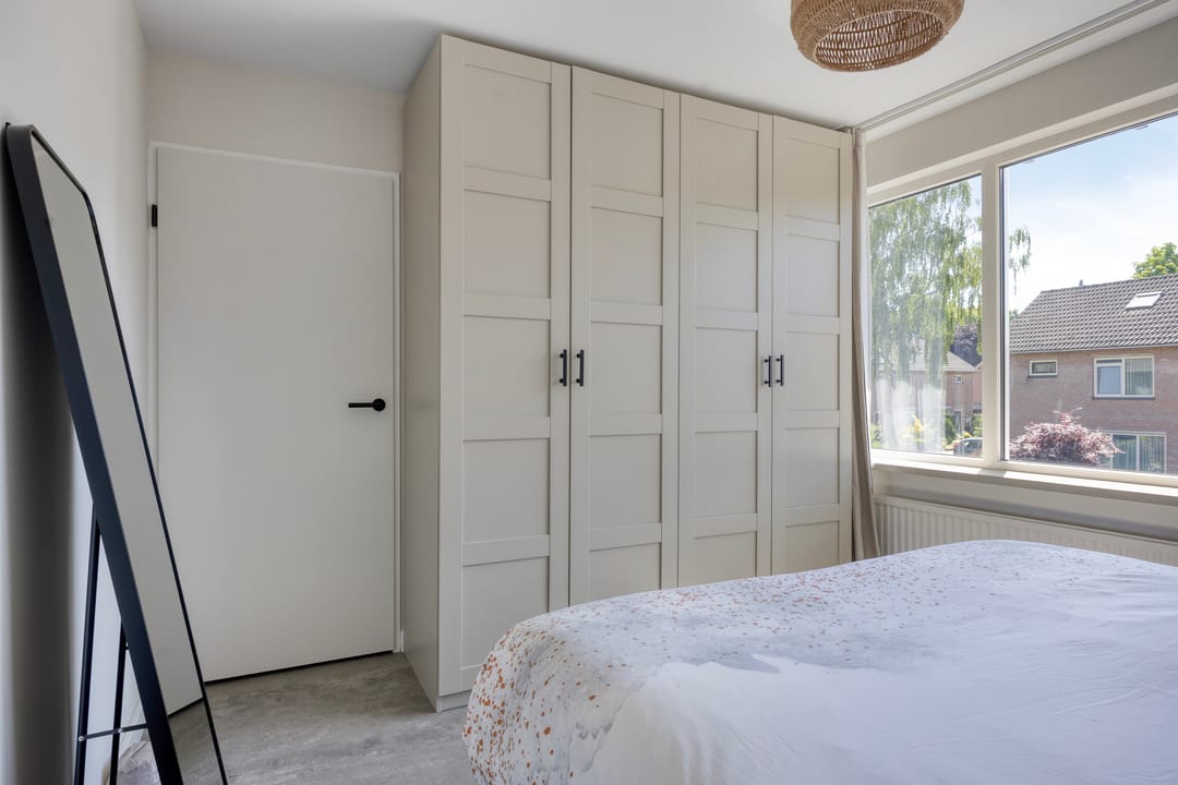 Photo 43 of Louis Couperusstraat 66