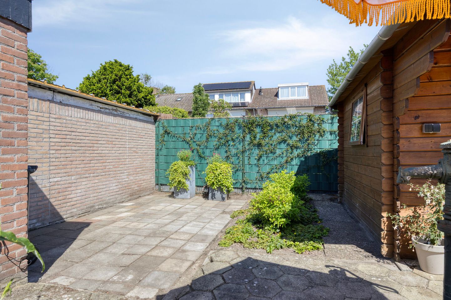 Photo 70 of Louis Couperusstraat 66