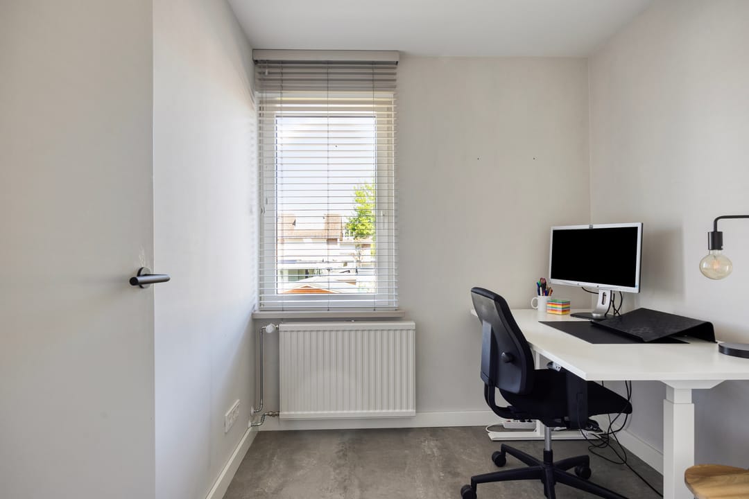 Photo 58 of Louis Couperusstraat 66