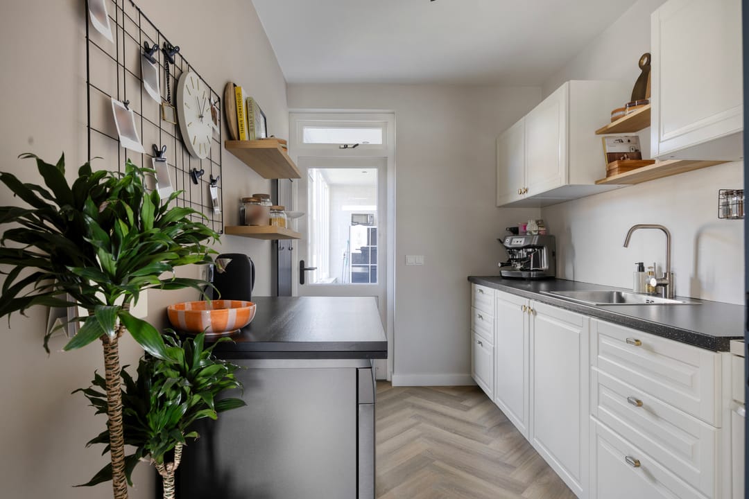 Photo 28 of Louis Couperusstraat 66