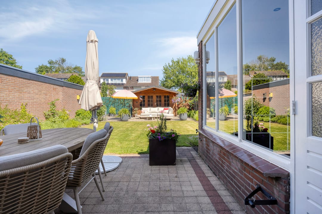 Photo 62 of Louis Couperusstraat 66