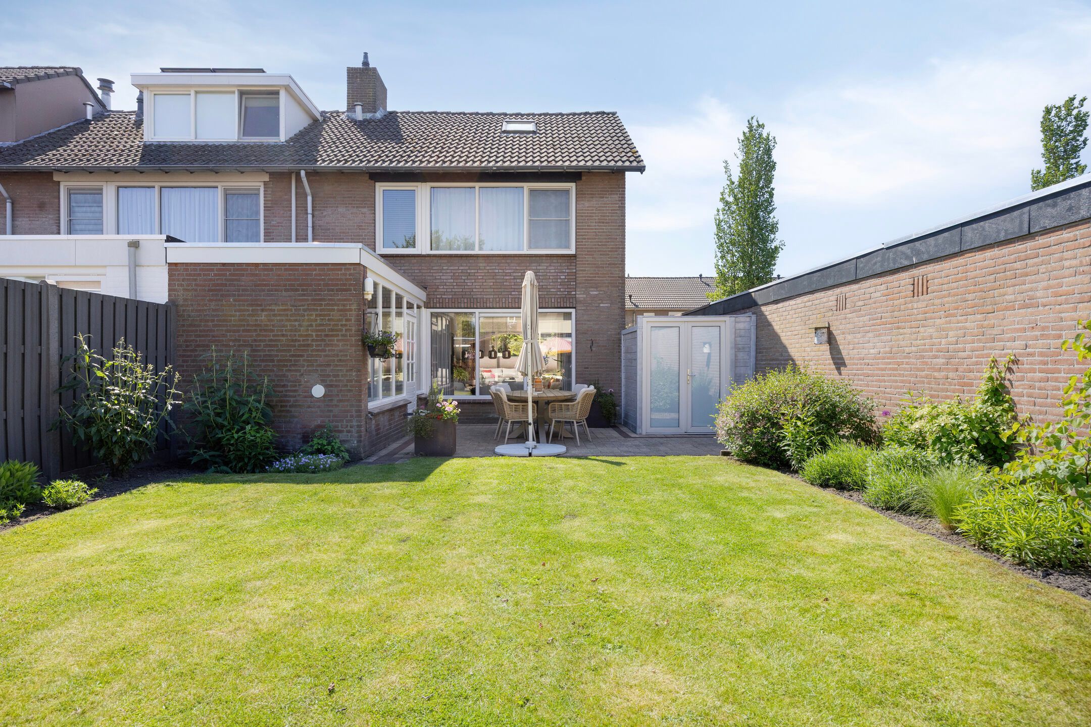 Photo 66 of Louis Couperusstraat 66