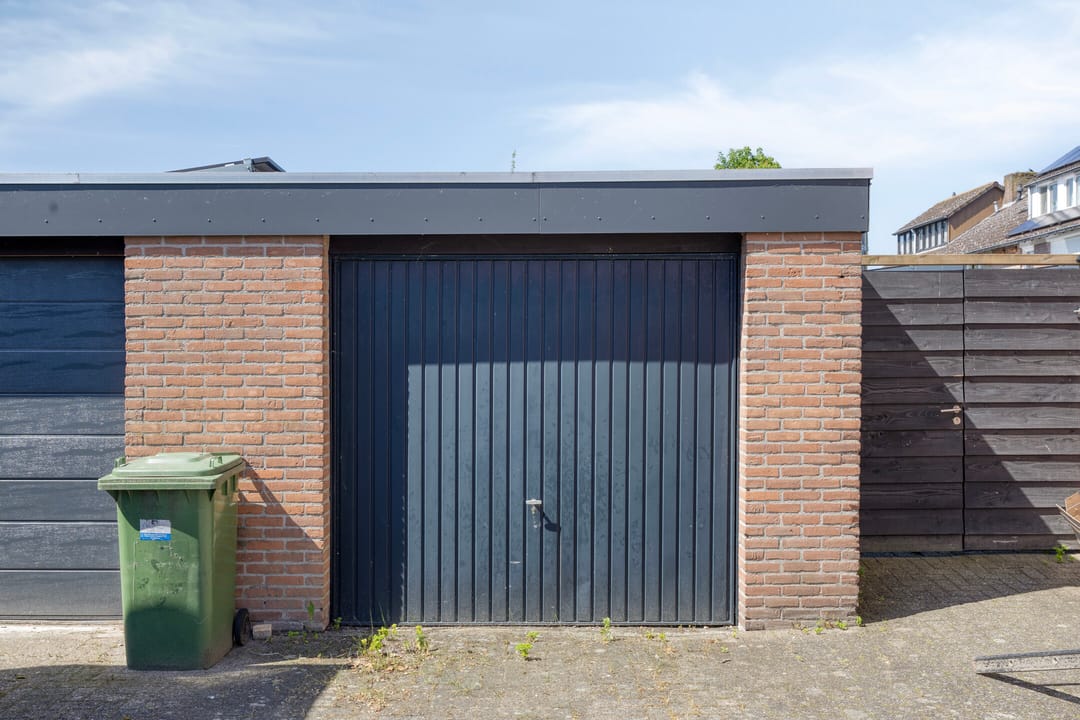 Photo 71 of Louis Couperusstraat 66