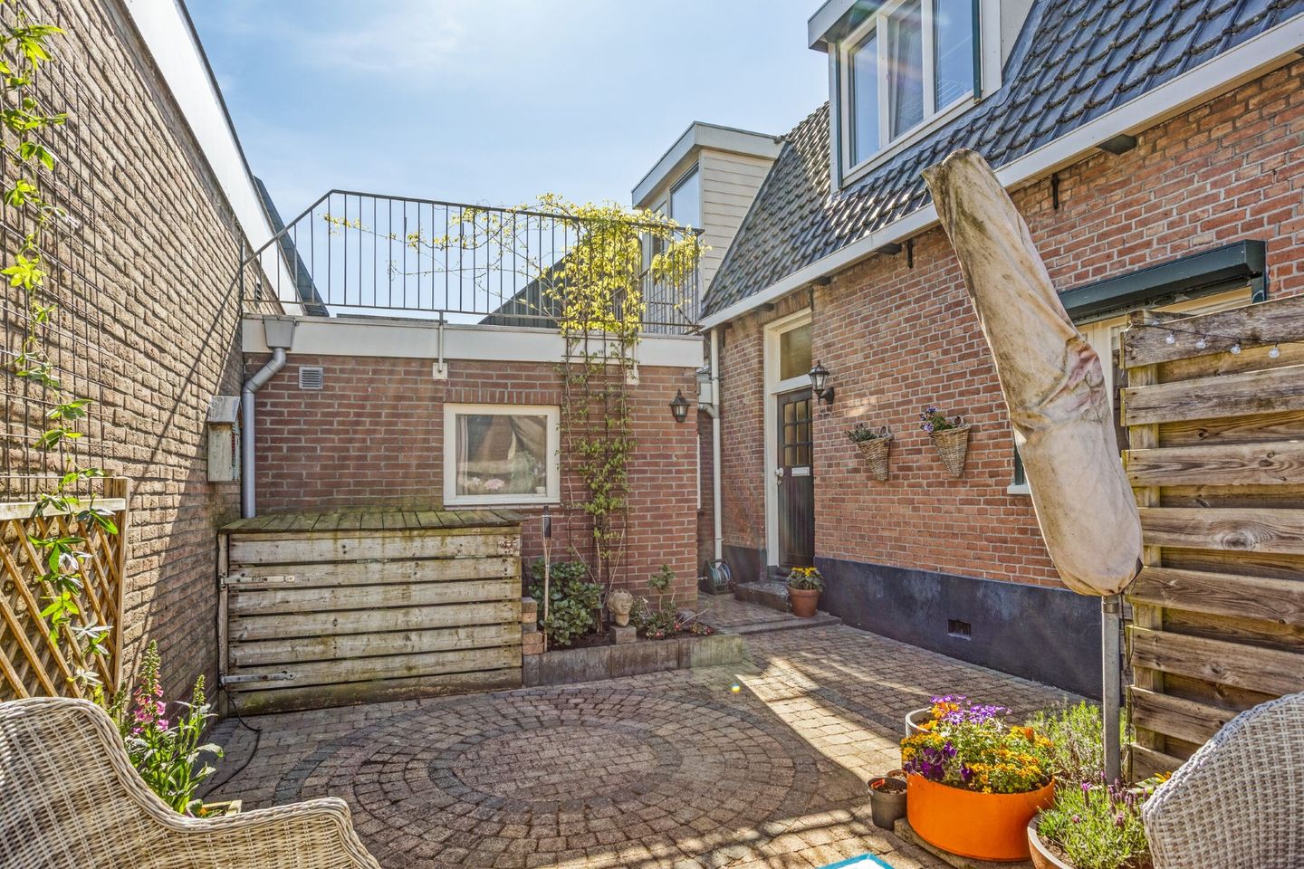 Foto 4 van Dorpsweg 88