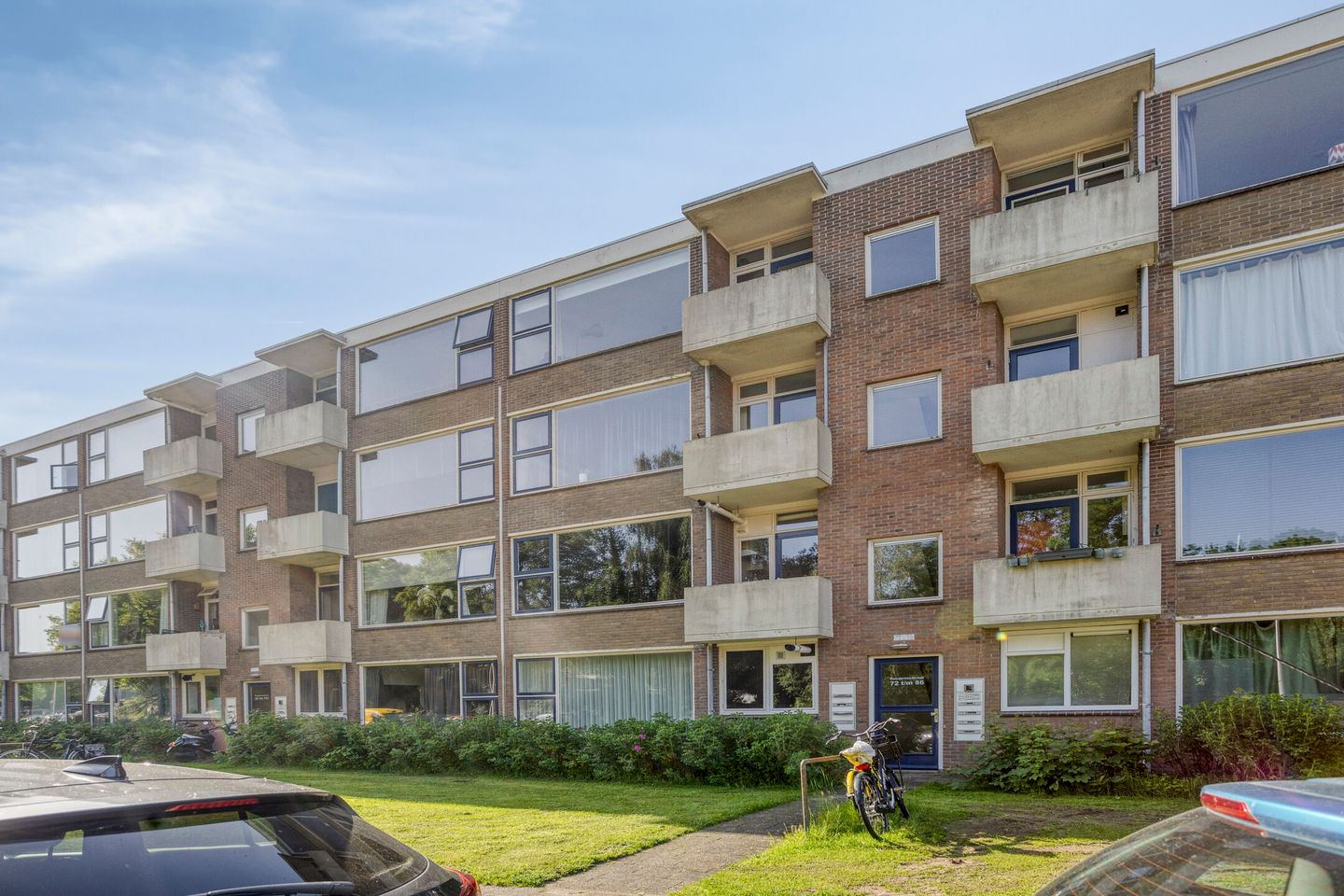 Foto 1 van Ruusbroecstraat 86