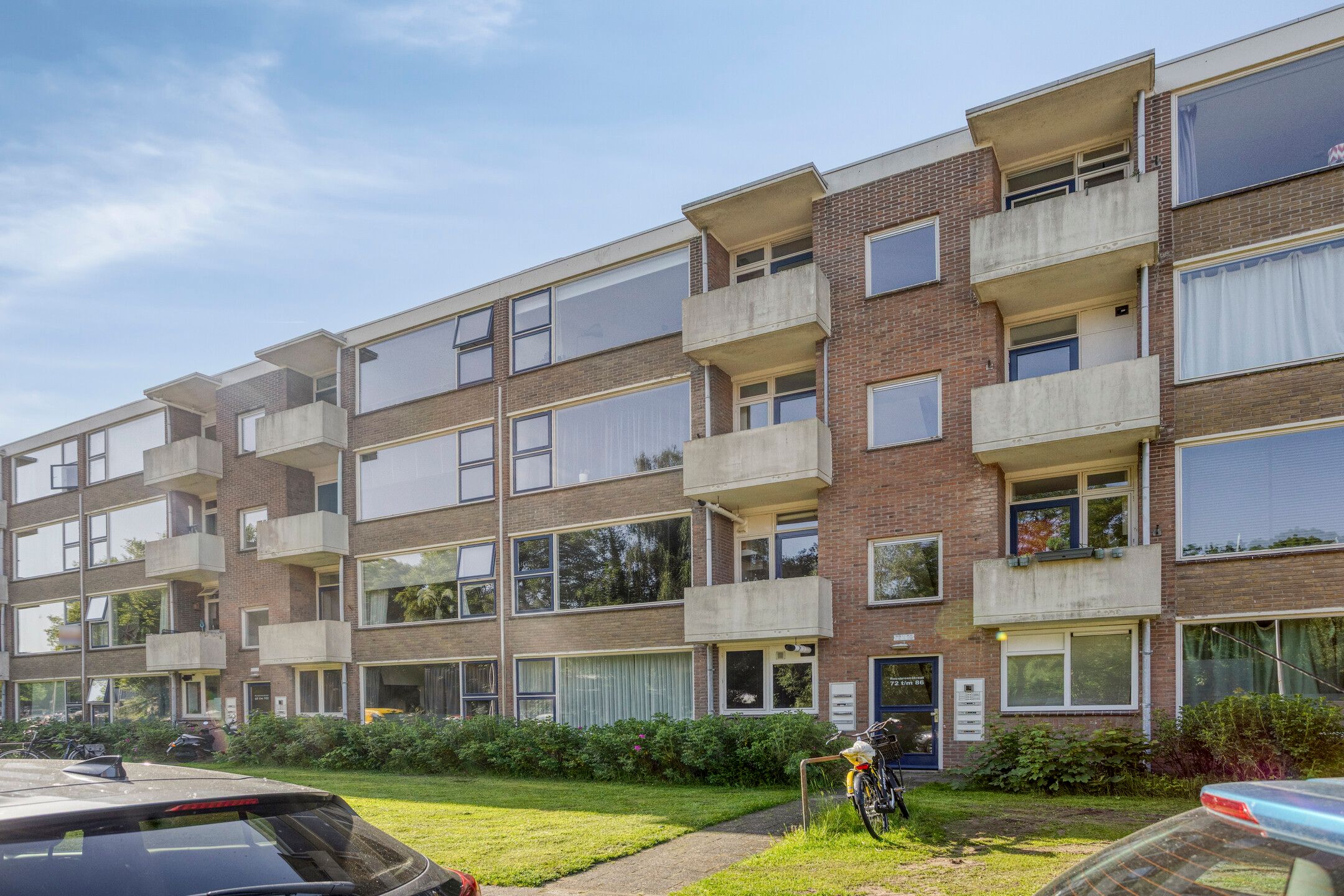 Ruusbroecstraat 86 