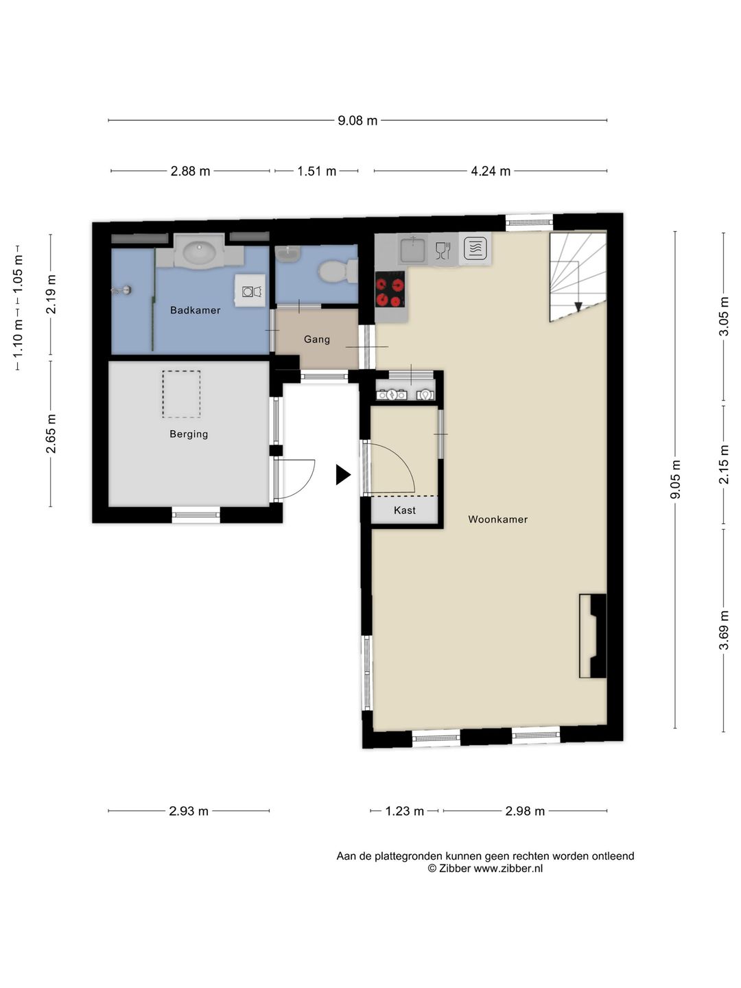 Foto 46 van Dorpsweg 88