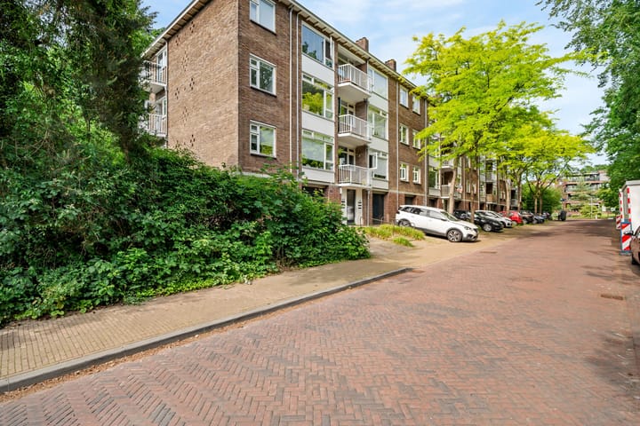 Foto 4 van Pieter Jelles Troelstralaan 71-B