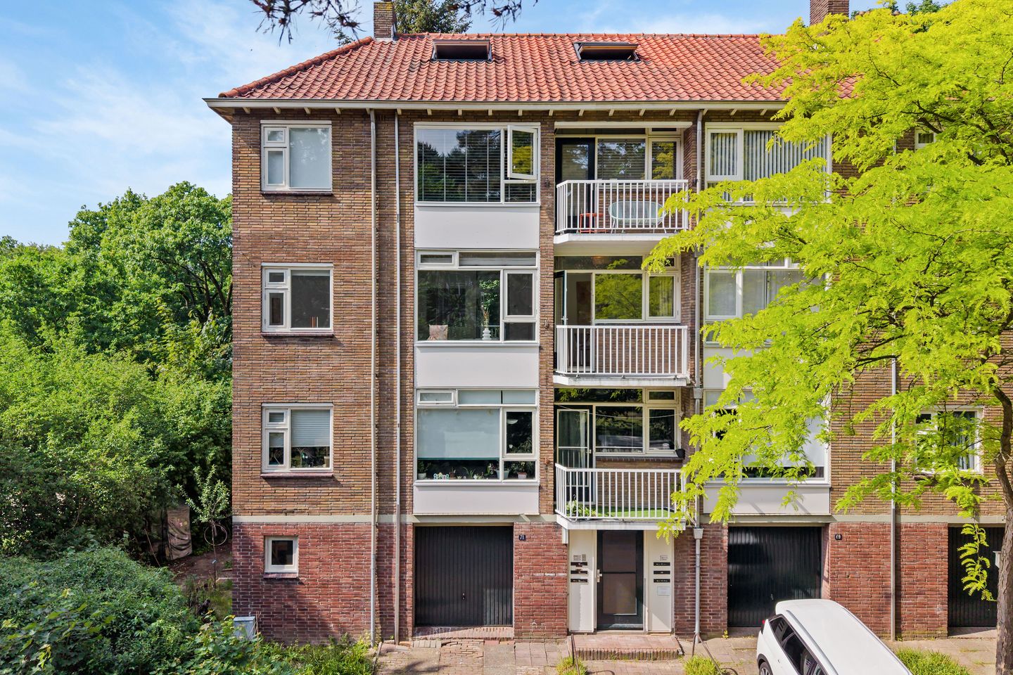 Foto 1 van Pieter Jelles Troelstralaan 71-B