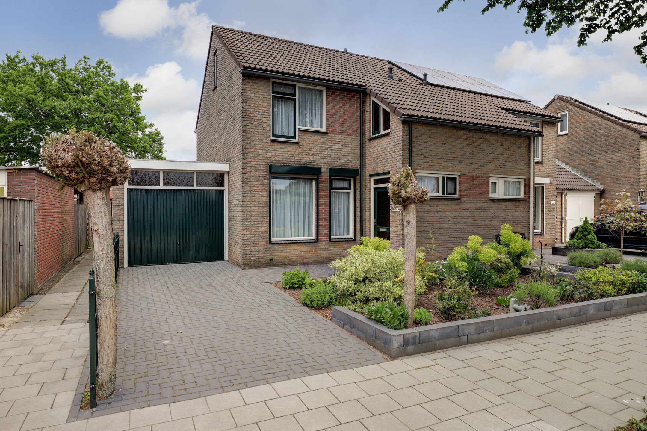 Paterstraat 106 