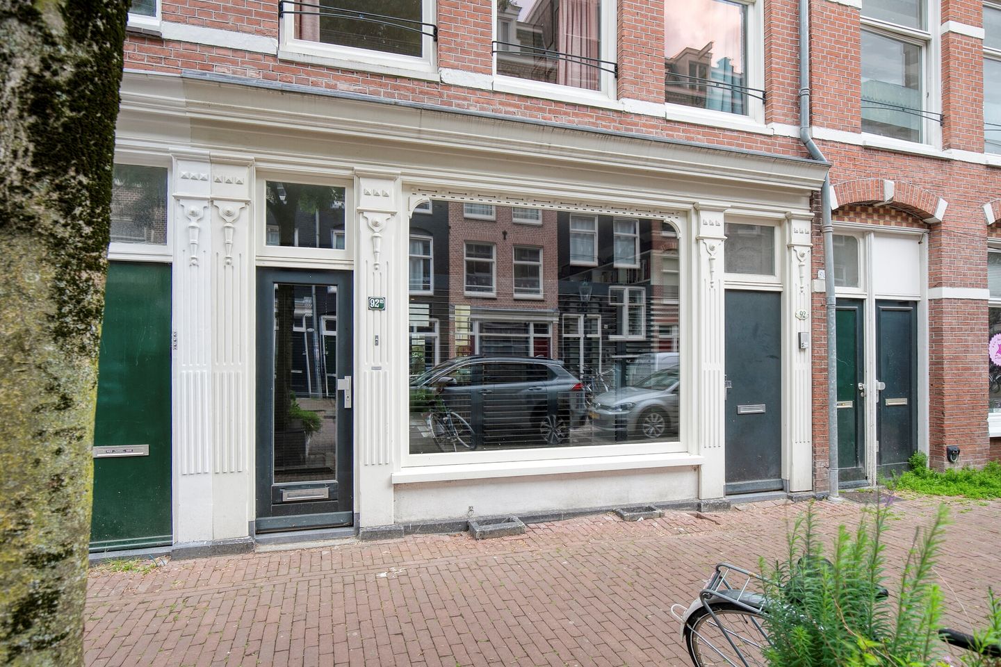 Photo 1 of Van Hogendorpstraat 92-H