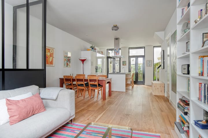 Photo 2 of Van Hogendorpstraat 92-H