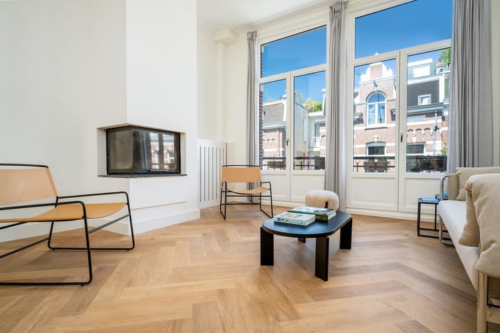 Foto 4 van Van Eeghenstraat 55-A