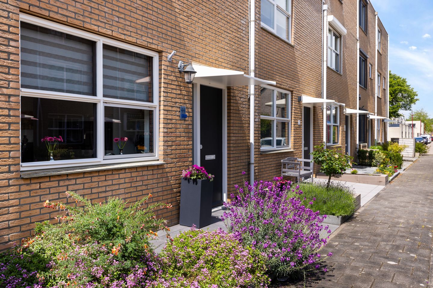 Foto 5 van Willem Elsschothove 44