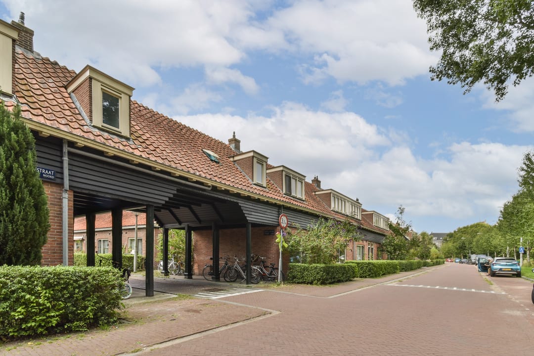 Photo 1 of Zamenhofstraat 68