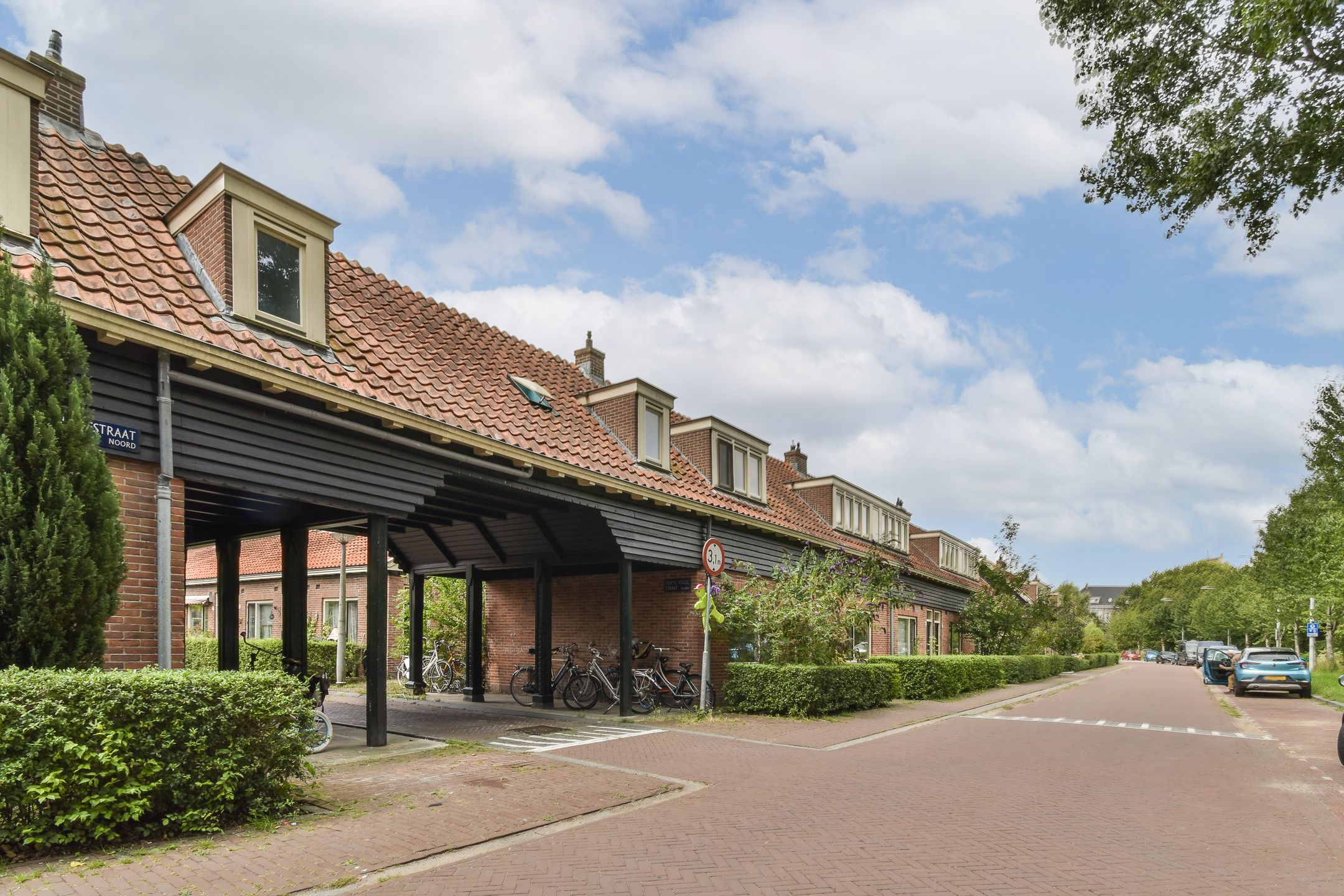 Zamenhofstraat 68 