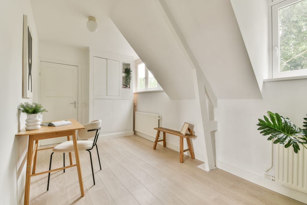 Photo 17 of Zamenhofstraat 68