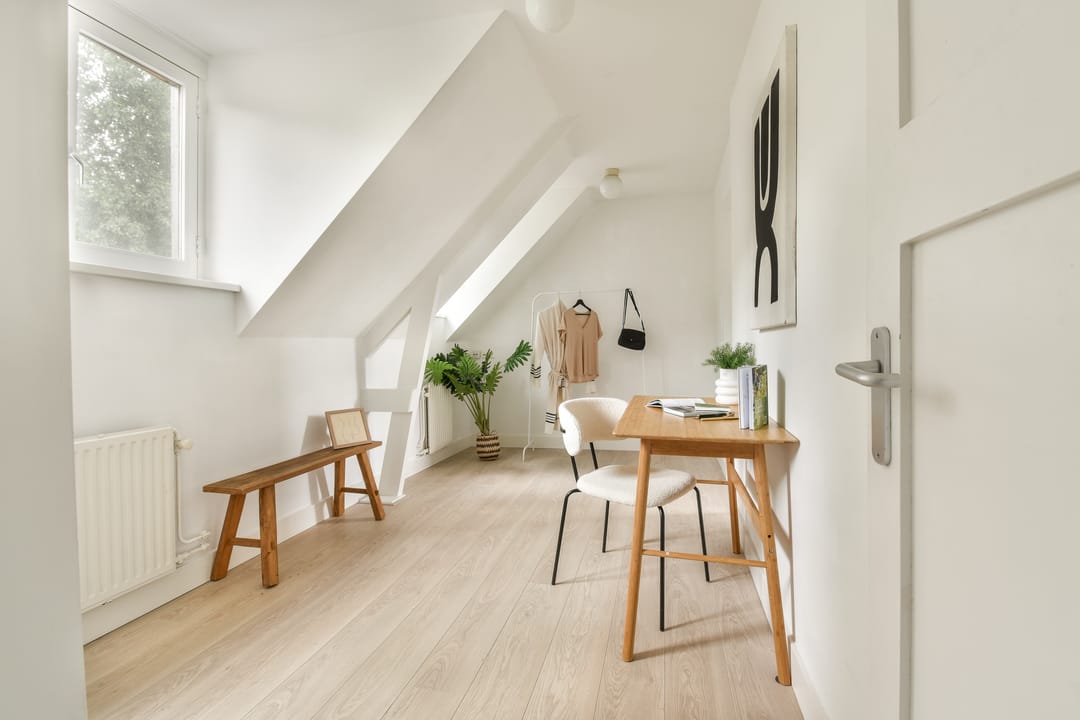 Photo 16 of Zamenhofstraat 68