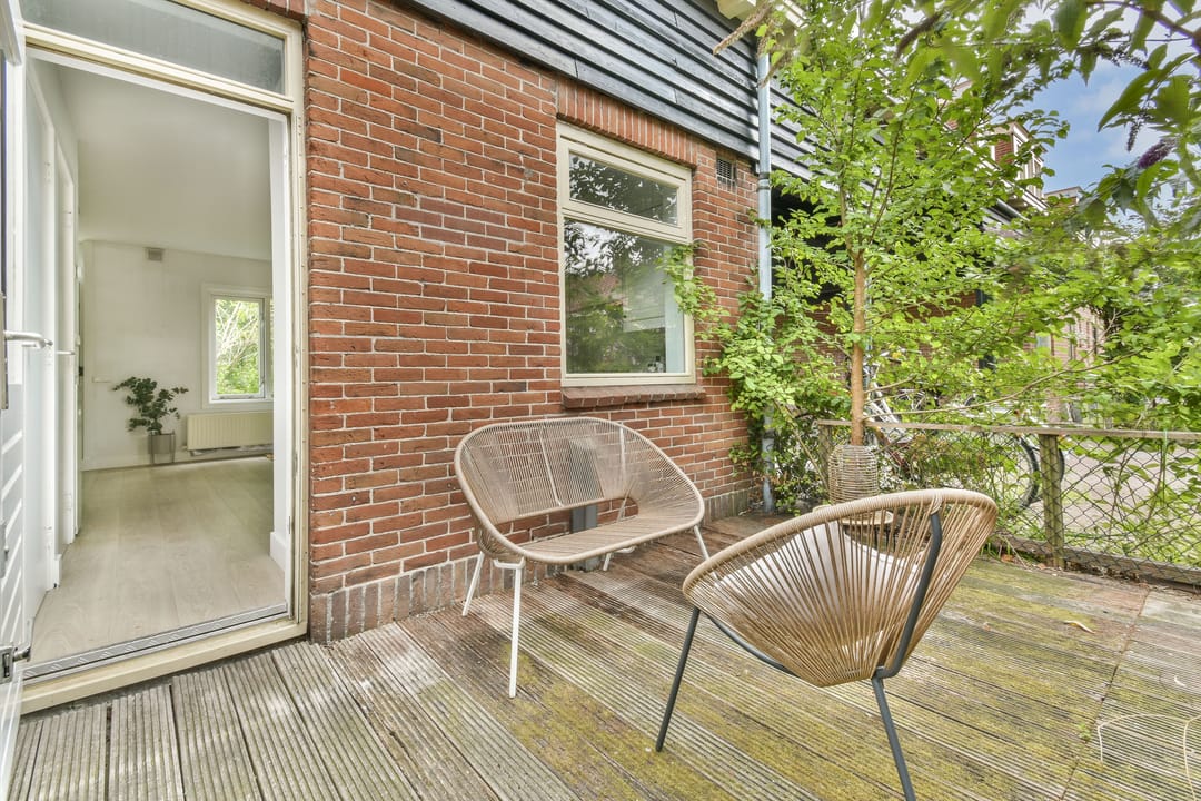 Photo 11 of Zamenhofstraat 68