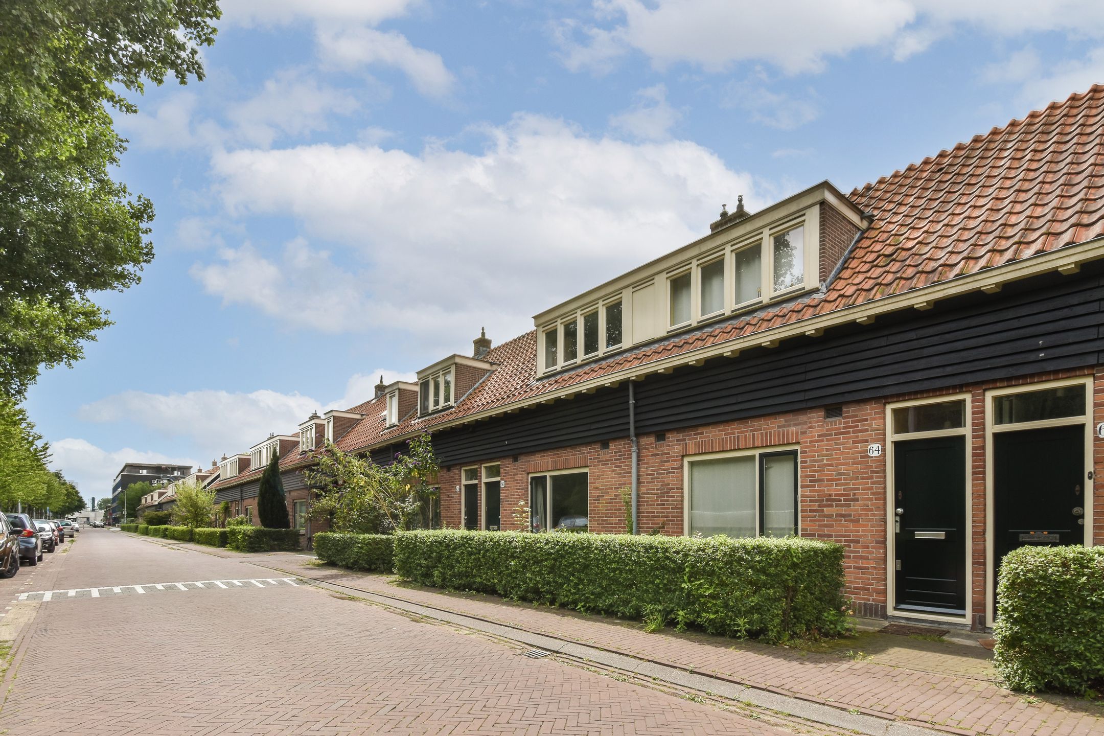 Photo 24 of Zamenhofstraat 68