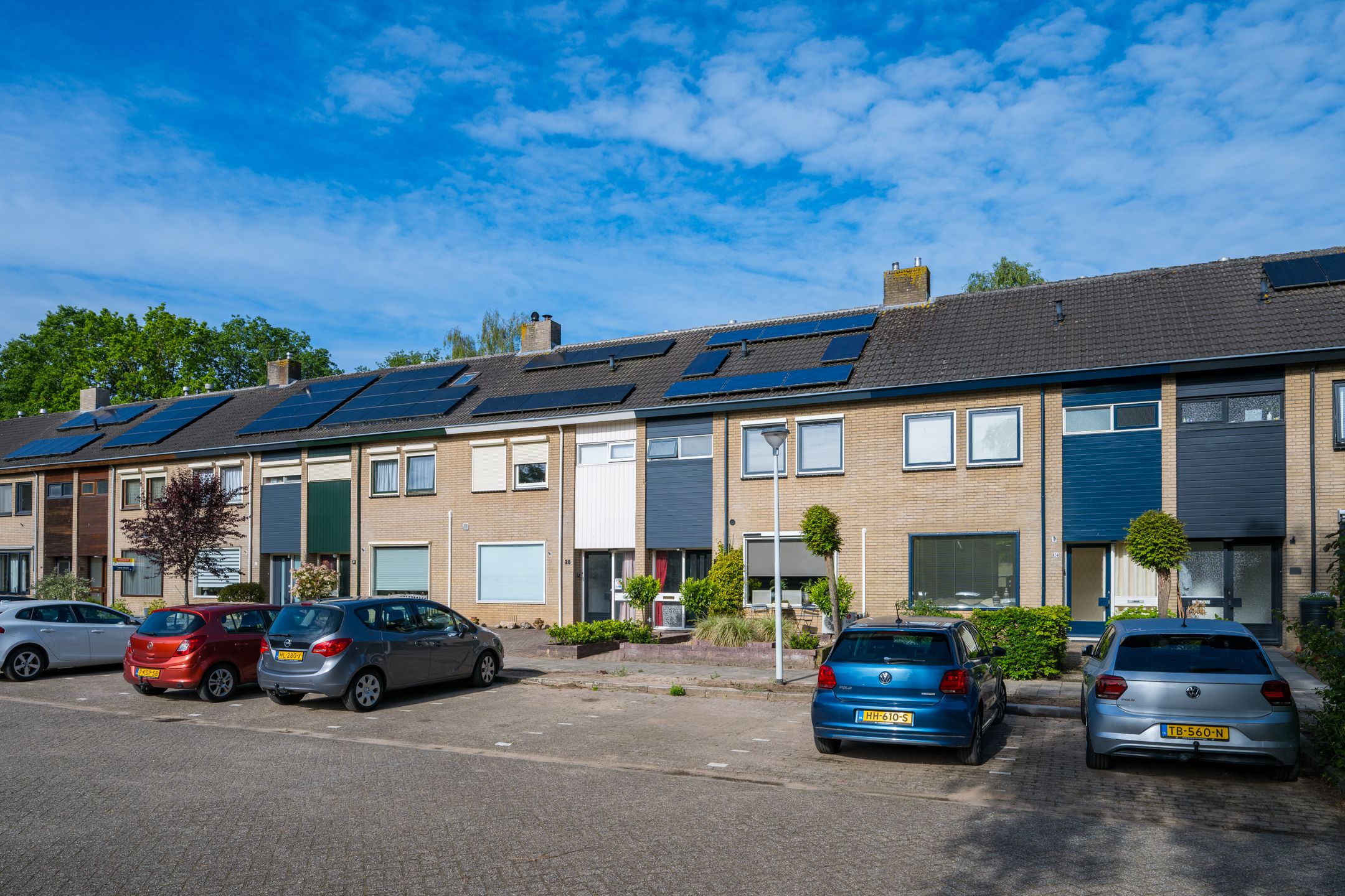 Photo 6 of Airbornestraat 26