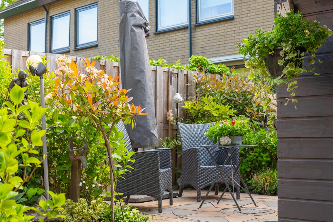 Photo 52 of Airbornestraat 26