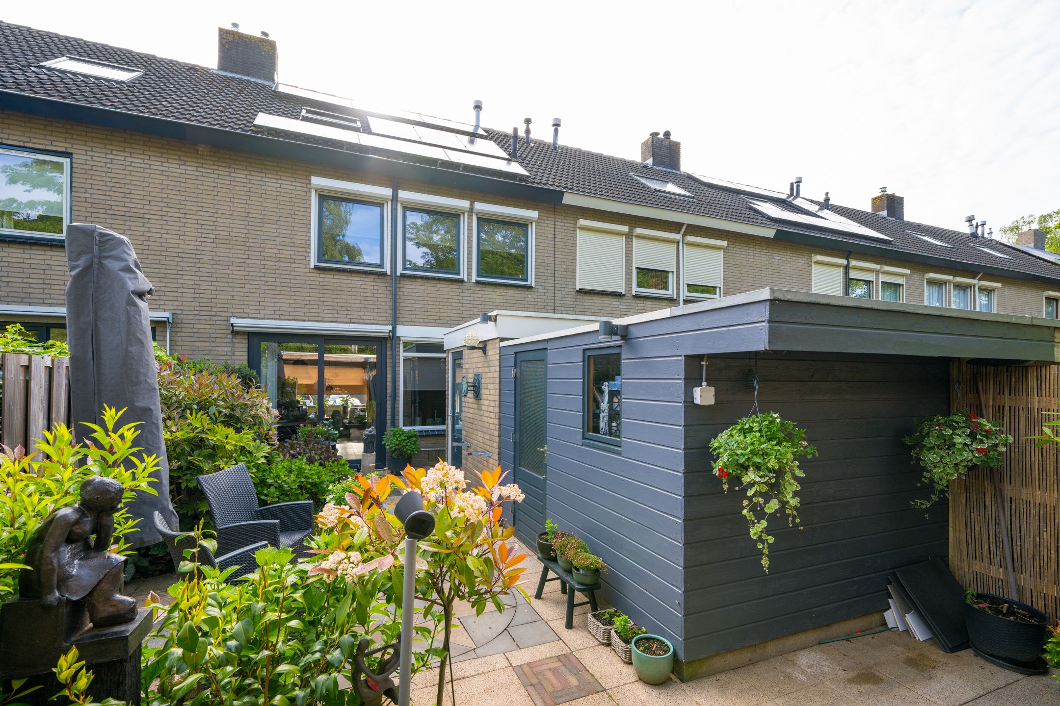 Photo 48 of Airbornestraat 26