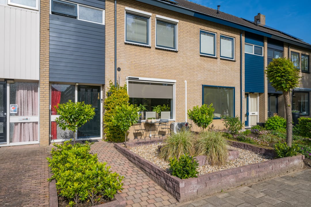 Photo 7 of Airbornestraat 26