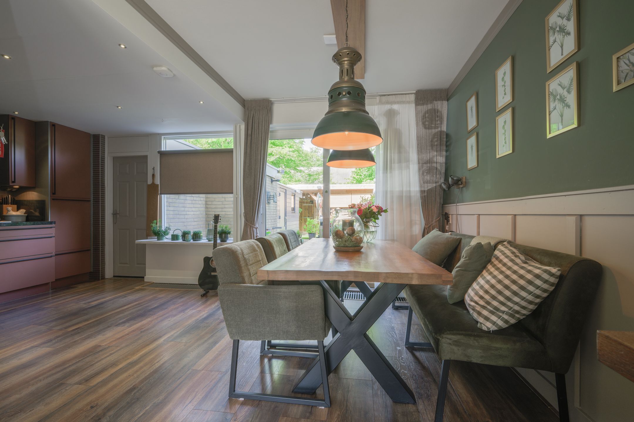 Photo 18 of Airbornestraat 26