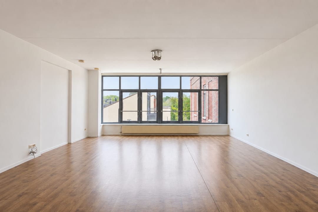 Spacious Double Upper Floor Apartment with Large Rooftop Terrace in Villa Delta Complex — 11
