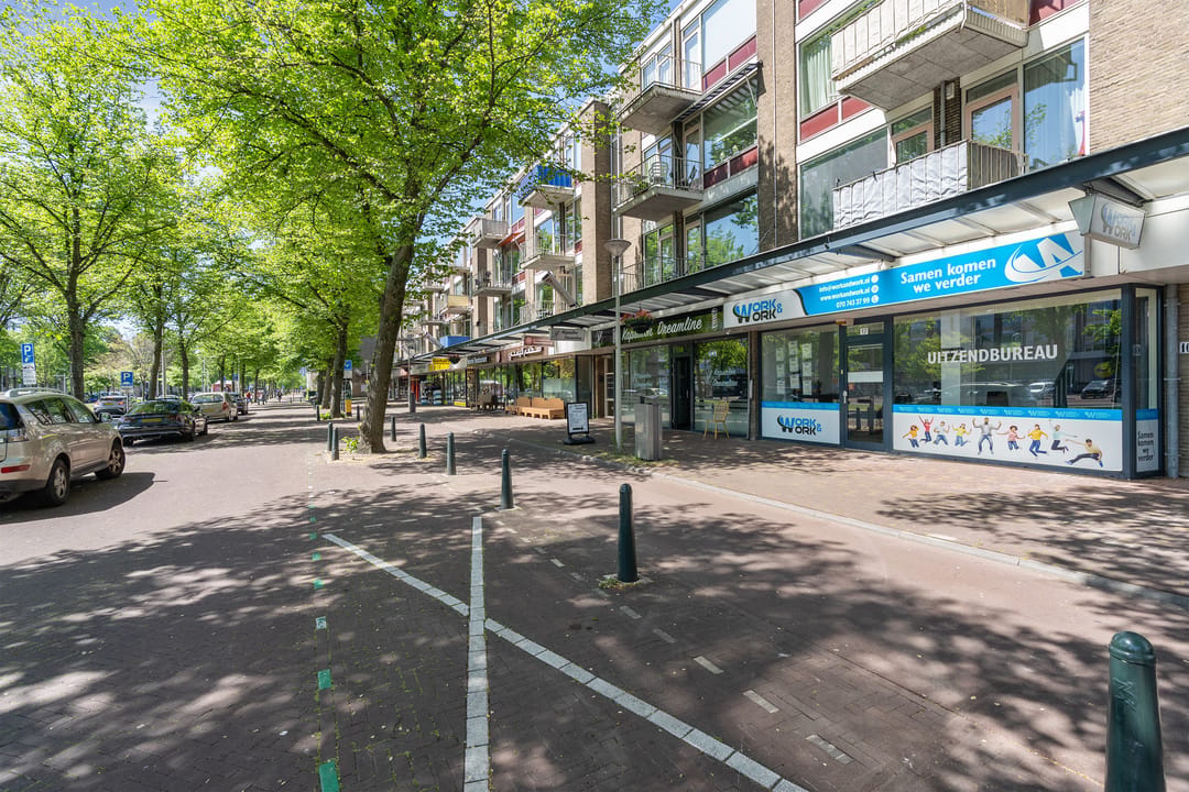 Photo 26 of Vreeswijkstraat 84