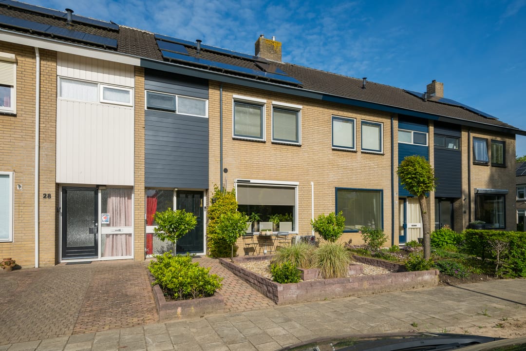 Photo 8 of Airbornestraat 26