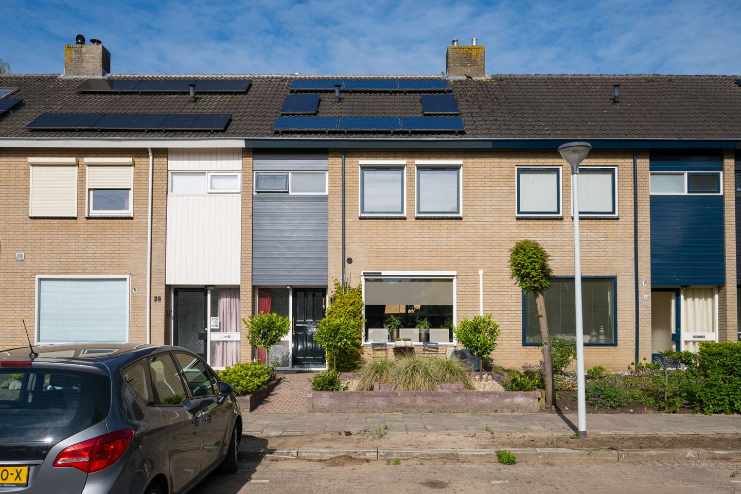 Photo 4 of Airbornestraat 26