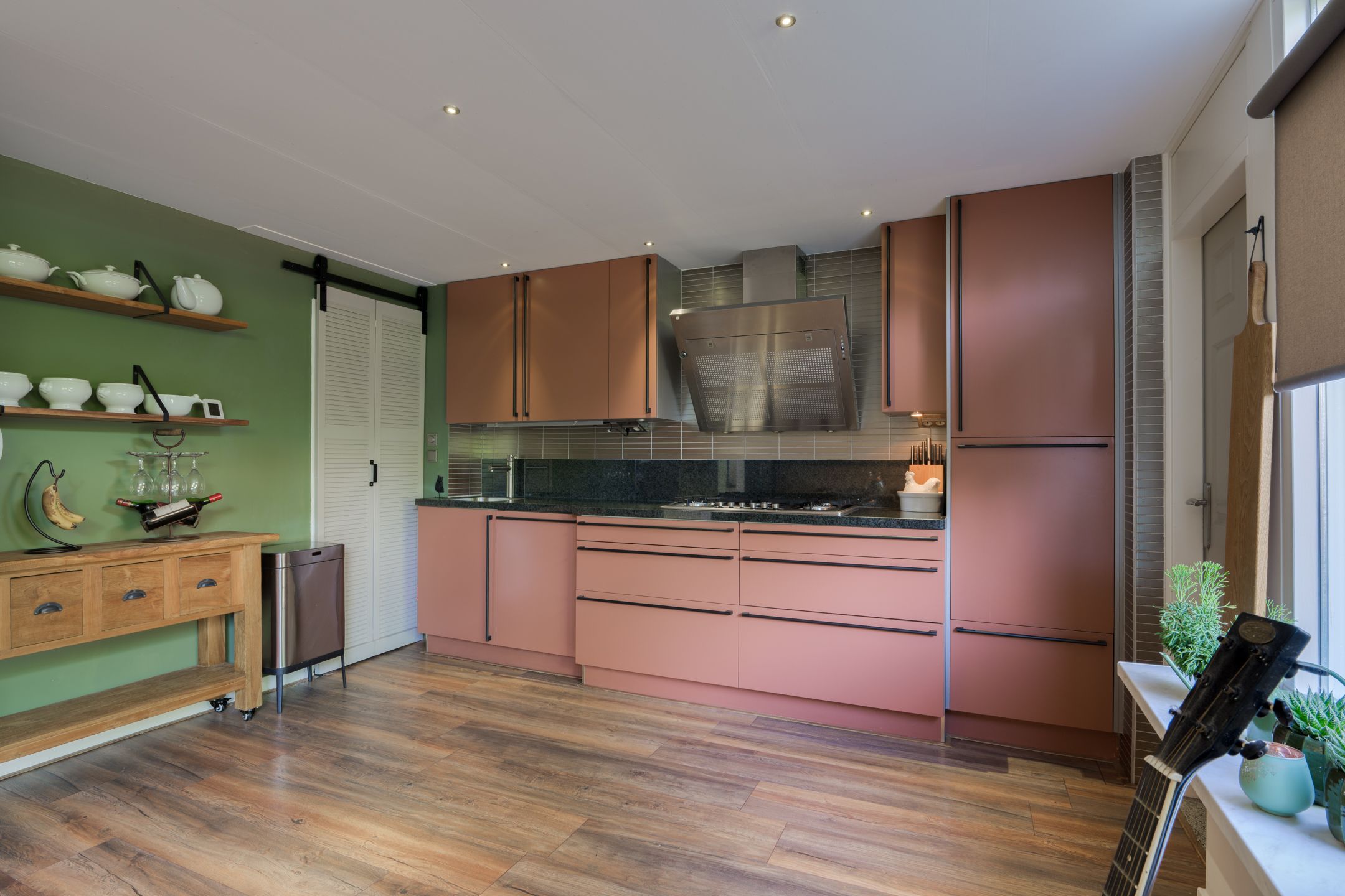Photo 3 of Airbornestraat 26