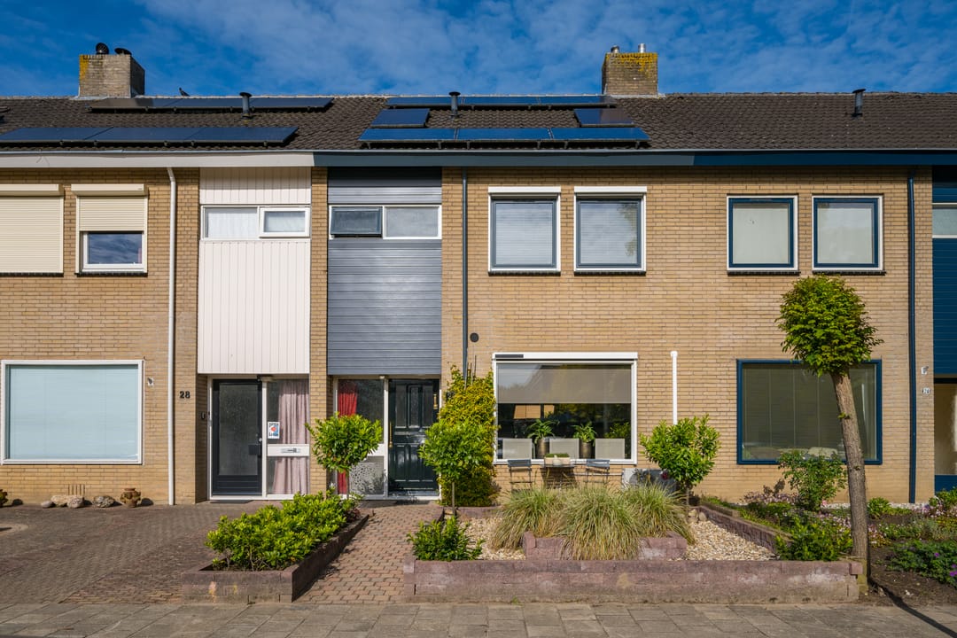 Photo 1 of Airbornestraat 26