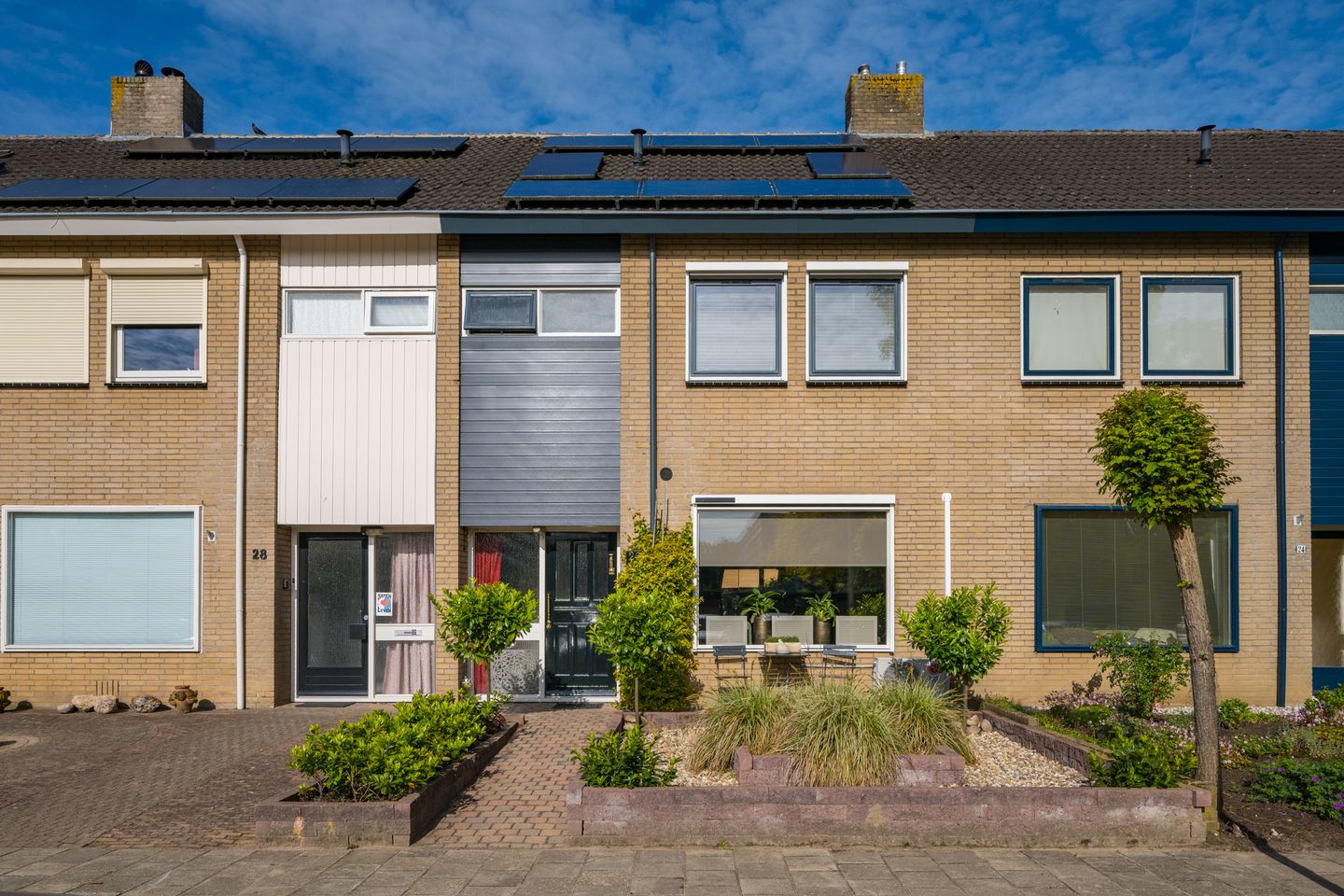 Photo 1 of Airbornestraat 26