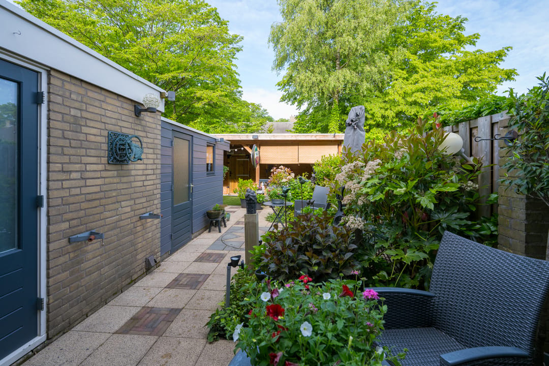 Photo 47 of Airbornestraat 26