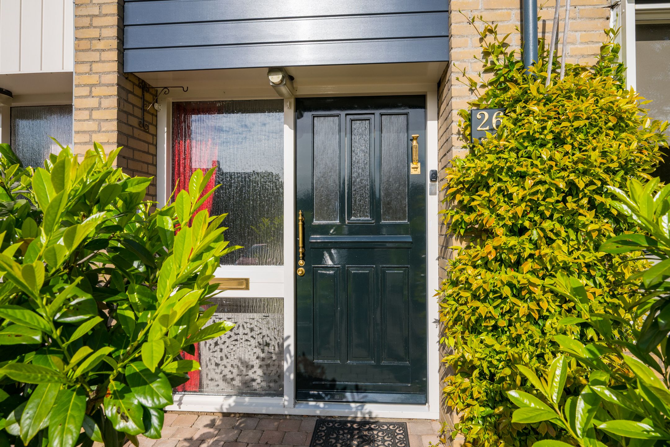 Photo 9 of Airbornestraat 26