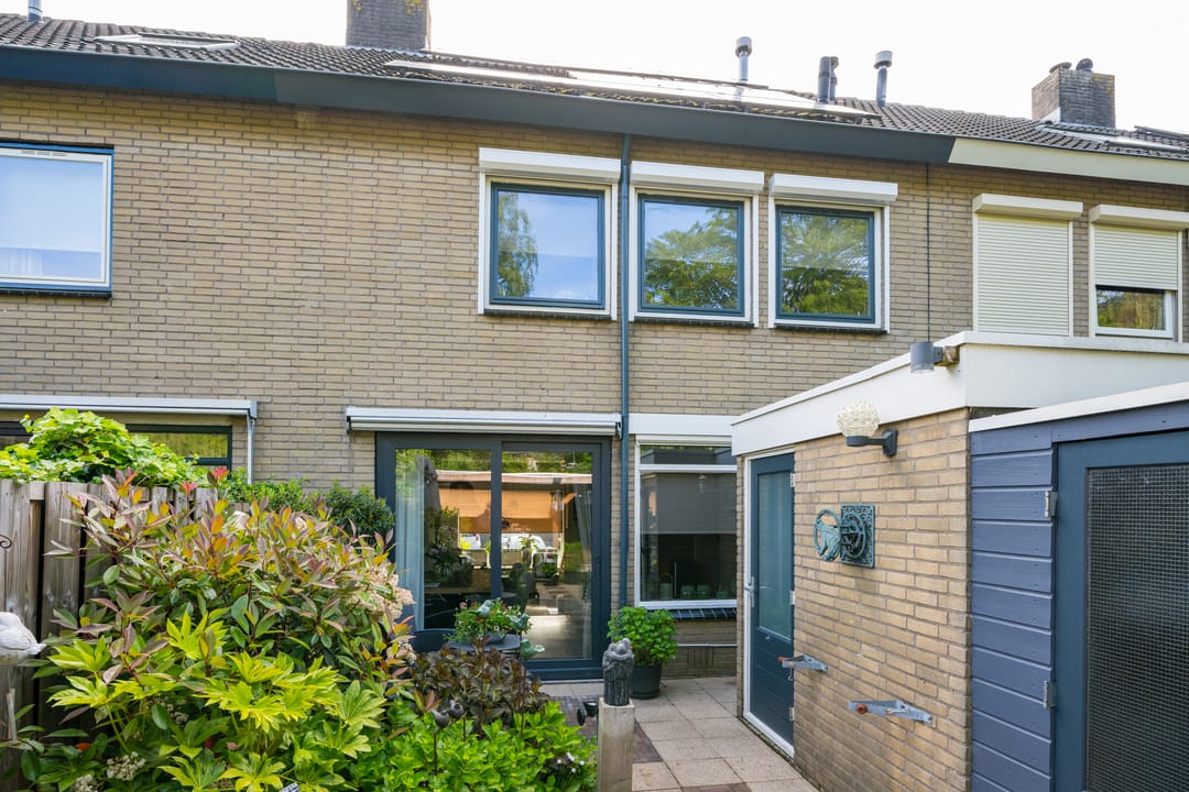 Photo 53 of Airbornestraat 26
