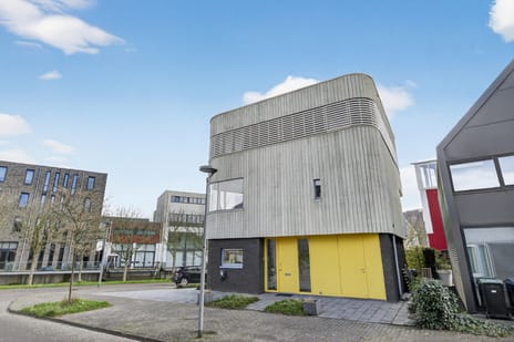 Helenusstraat thumbnail