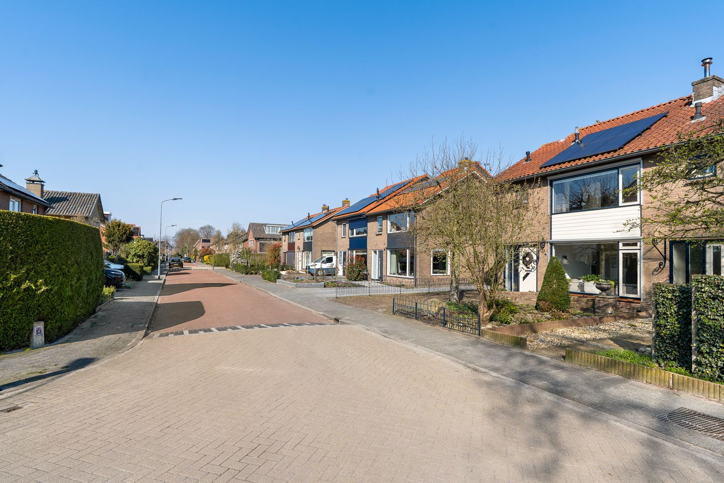 Photo 29 of van Lyndenlaan 47